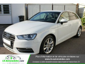 Audi A3 Sportback occasion année 2014 boite Manuelle Annonce Audi A3 Sportback occasion Diesel 2.0 TDI 150 à Beaupuy