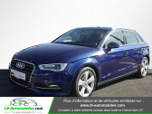 Audi A3 Sportback occasion Bleu année 2016 boite Manuelle Annonce Audi A3 Sportback occasion Diesel 2.0 TDI 150 à Beaupuy
