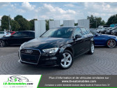 Audi A3 Sportback occasion année 2018 boite Manuelle Annonce Audi A3 Sportback occasion Diesel 2.0 TDI 150 à Beaupuy