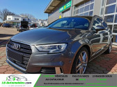 Audi A3 Sportback occasion année 2017 boite Manuelle Annonce Audi A3 Sportback occasion Diesel 2.0 TDI 150 à Beaupuy