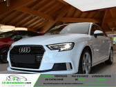 Audi A3 Sportback occasion année 2018 boite Manuelle Annonce Audi A3 Sportback occasion Diesel 2.0 TDI 150 à Beaupuy