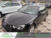 Audi A3 Sportback occasion année 2018 boite Manuelle Annonce Audi A3 Sportback occasion Diesel 2.0 TDI 150 à Beaupuy