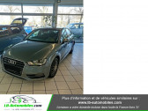 Audi A3 Sportback occasion année 2013 boite Manuelle Annonce Audi A3 Sportback occasion Diesel 2.0 TDI 150 à Beaupuy