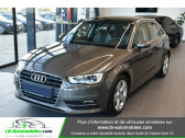 Audi A3 Sportback occasion année 2015 boite Manuelle Annonce Audi A3 Sportback occasion Diesel 2.0 TDI 150 à Beaupuy