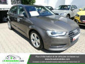 Audi A3 Sportback occasion année 2015 boite Manuelle Annonce Audi A3 Sportback occasion Diesel 2.0 TDI 150 à Beaupuy