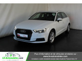 Audi A3 Sportback occasion année 2018 boite Manuelle Annonce Audi A3 Sportback occasion Diesel 2.0 TDI 150 à Beaupuy