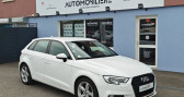 Audi A3 Sportback 2.0 TDI 150ch 8cv   Danjoutin 90
