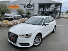 Audi A3 Sportback occasion année 2016 boite Manuelle Annonce Audi A3 Sportback occasion Diesel 2.0 TDI 150CH BUSINESS LINE à Toulouse