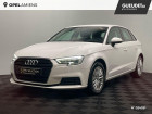 Audi A3 Sportback occasion année 2018 boite Manuelle Annonce Audi A3 Sportback occasion Diesel 2.0 TDI 150ch Business line à Dury