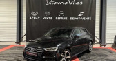 Annonce Audi A3 Sportback occasion Diesel 2.0 TDI 150ch Design luxe S tronic 7 � Pulnoy