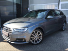 Audi A3 Sportback occasion année 2016 boite Manuelle Annonce Audi A3 Sportback occasion Diesel 2.0 TDI 150ch Design luxe à Mérignac