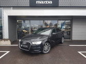 Audi A3 Sportback occasion année 2017 boite Manuelle Annonce Audi A3 Sportback occasion Diesel 2.0 TDI 150ch Design luxe à Cesson-Sévigné