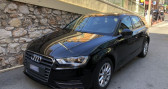 Annonce Audi A3 Sportback occasion Diesel 2,0 Tdi 150ch DSG à MONACO