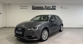 Audi A3 Sportback , garage ELEGANCE AUTO 83 � LAL GARDE