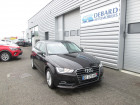 Audi A3 Sportback occasion Marron année 2013 boite Robotisee Annonce Audi A3 Sportback occasion Diesel 2.0 TDI 150CH FAP AMBIENTE S TRONIC 6 à Onet-le-Château