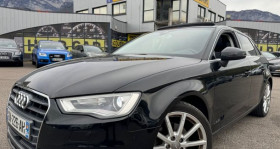 Audi A3 Sportback occasion 2015 mise en vente à VOREPPE par le garage HELP CAR - photo n°1