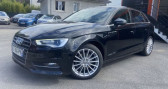 Audi A3 Sportback 2.0 TDI 150CH FAP AMBITION LUXE S TRONIC 6   Morsang Sur Orge 91
