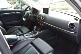 Audi A3 Sportback 2.0 TDI 150CH FAP AMBITION LUXE S TRONIC 6  occasion  Toulouse - photo n14