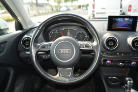 Audi A3 Sportback 2.0 TDI 150CH FAP AMBITION LUXE S TRONIC 6  occasion  Toulouse - photo n19