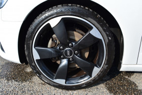 Audi A3 Sportback 2.0 TDI 150CH FAP AMBITION LUXE S TRONIC 6  occasion  Toulouse - photo n5