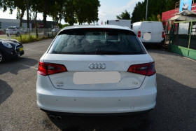 Audi A3 Sportback 2.0 TDI 150CH FAP AMBITION LUXE S TRONIC 6  occasion  Toulouse - photo n7