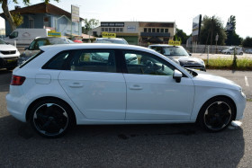 Audi A3 Sportback 2.0 TDI 150CH FAP AMBITION LUXE S TRONIC 6  occasion  Toulouse - photo n9