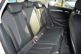 Audi A3 Sportback 2.0 TDI 150CH FAP AMBITION LUXE S TRONIC 6  occasion  Toulouse - photo n13