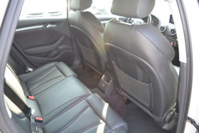 Audi A3 Sportback 2.0 TDI 150CH FAP AMBITION LUXE S TRONIC 6  occasion  Toulouse - photo n12