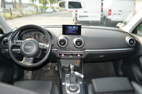 Audi A3 Sportback 2.0 TDI 150CH FAP AMBITION LUXE S TRONIC 6  occasion  Toulouse - photo n18