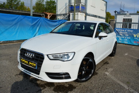 Audi A3 Sportback , garage VINHAS AUTO  Toulouse