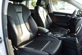 Audi A3 Sportback 2.0 TDI 150CH FAP AMBITION LUXE S TRONIC 6  occasion  Toulouse - photo n15