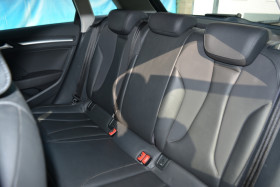Audi A3 Sportback 2.0 TDI 150CH FAP AMBITION LUXE S TRONIC 6  occasion  Toulouse - photo n17