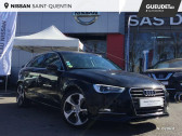 Audi A3 Sportback occasion année 2015 boite Automatique Annonce Audi A3 Sportback occasion Diesel 2.0 TDI 150ch FAP Ambition Luxe S tronic 6 à Saint-Quentin