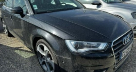 Audi A3 Sportback occasion 2013 mise en vente à VOREPPE par le garage HELP CAR - photo n°1