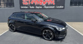 Audi A3 Sportback 2.0 TDI 150CH FAP AMBITION LUXE   ORANGE 84