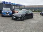 Audi A3 Sportback occasion année 2015 boite Manuelle Annonce Audi A3 Sportback occasion Diesel 2.0 TDI 150CH FAP AMBITION LUXE à Ibos