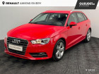 Audi A3 Sportback occasion année 2015 boite Automatique Annonce Audi A3 Sportback occasion Diesel 2.0 TDI 150ch FAP Ambition S tronic 6 à Rivery