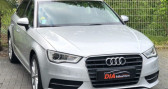 Audi A3 Sportback occasion année 2013 boite Automatique Annonce Audi A3 Sportback occasion Diesel 2.0 TDI 150CH FAP BUSINESS LINE S TRONIC 6 à COLMAR