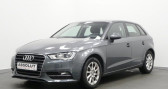 Audi A3 Sportback occasion année 2016 boite Automatique Annonce Audi A3 Sportback occasion Diesel 2.0 TDI 150CH FAP BUSINESS LINE S TRONIC 6 à Nanteuil-les-Meaux