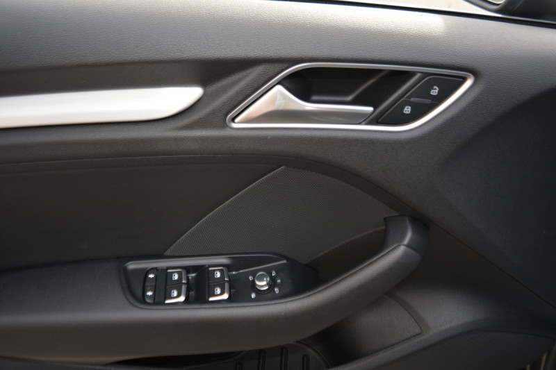 Audi A3 Sportback 2.0 TDI 150CH FAP S LINE S TRONIC 6  occasion  Toulouse - photo n17