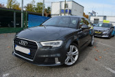 Annonce Audi A3 Sportback occasion Diesel 2.0 TDI 150CH FAP S LINE S TRONIC 6  Toulouse