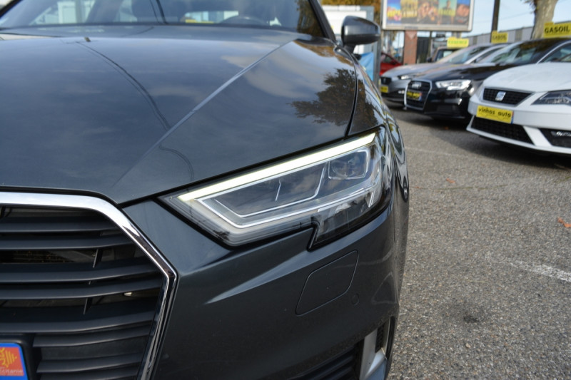 Audi A3 Sportback 2.0 TDI 150CH FAP S LINE S TRONIC 6  occasion  Toulouse - photo n11