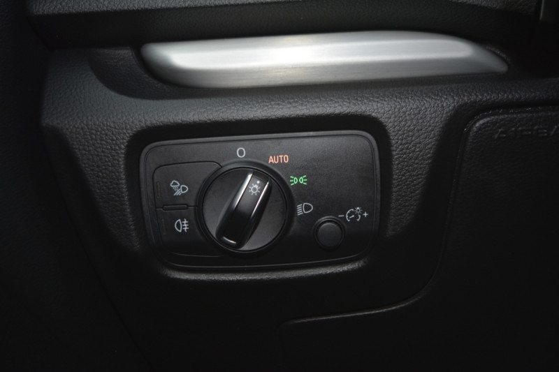 Audi A3 Sportback 2.0 TDI 150CH FAP S LINE S TRONIC 6  occasion  Toulouse - photo n15