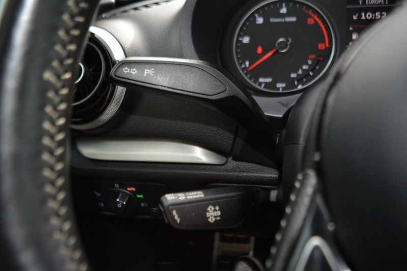 Audi A3 Sportback 2.0 TDI 150CH FAP S LINE S TRONIC 6  occasion  Toulouse - photo n16