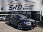 Audi A3 Sportback occasion année 2016 boite Robotisee Annonce Audi A3 Sportback occasion Diesel 2.0 TDI 150CH FAP S LINE S TRONIC 6 à TOULOUSE