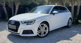 Annonce Audi A3 Sportback occasion Diesel 2.0 TDI 150CH FAP S LINE TRONIC 6 � Perpignan