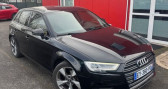 Annonce Audi A3 Sportback occasion Diesel 2.0 TDI 150ch Midnight BVA S tronic 7 � Clermont Ferrand