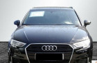 Audi A3 Sportback occasion Noir année 2017 boite Robotisee Annonce Audi A3 Sportback occasion Diesel 2.0 TDI 150CH S LINE S TRONIC 7 à Villenave-d'Ornon