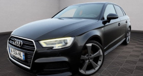 Audi A3 Sportback , garage SPEED AUTOMOBILES 57 � Uckange