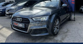 Annonce Audi A3 Sportback occasion Diesel 2.0 TDI 150ch S-LINE S-TRONIC  LA SEYNE SUR MER